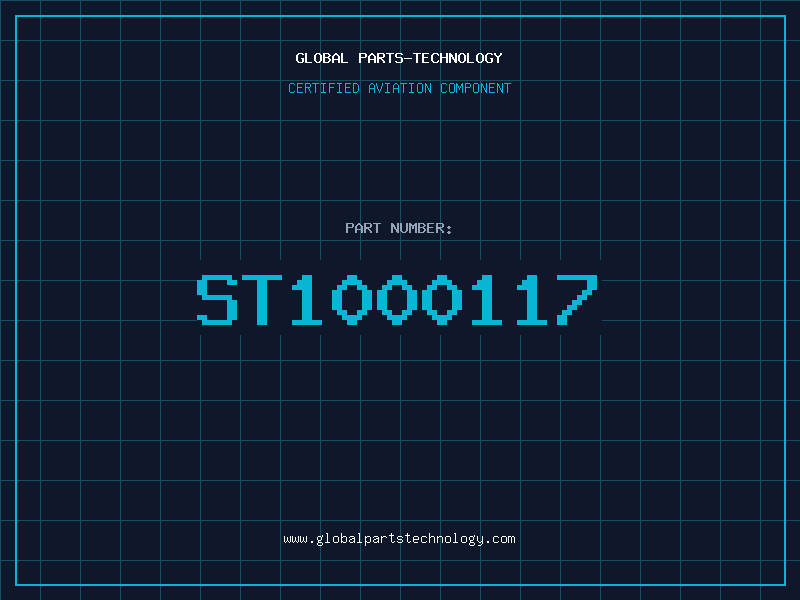 Aviation Part ST1000117