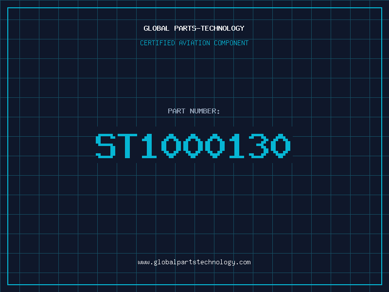 Aviation Part ST1000130