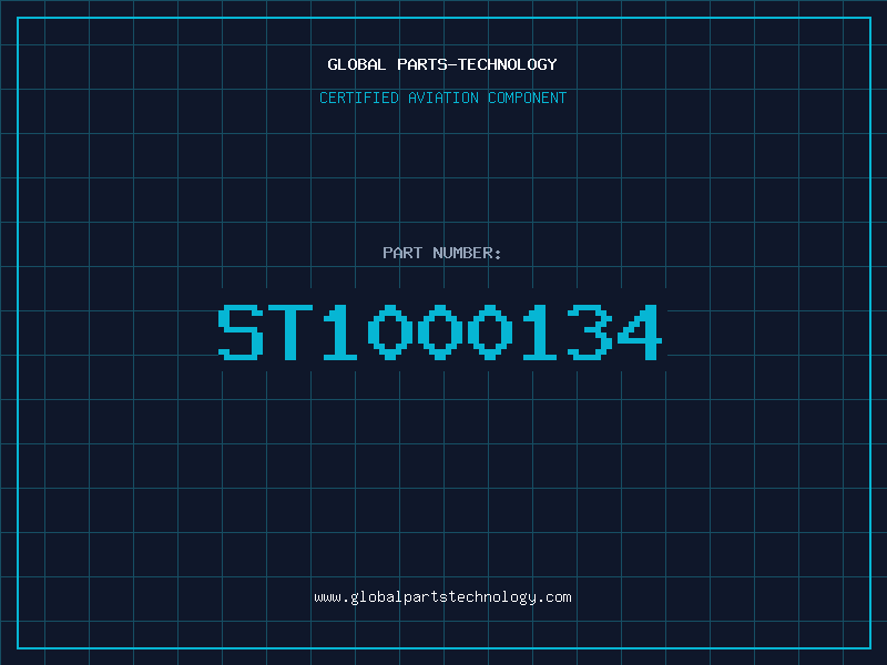 Aviation Part ST1000134
