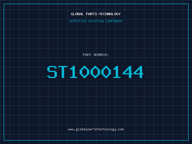Aviation Part ST1000144