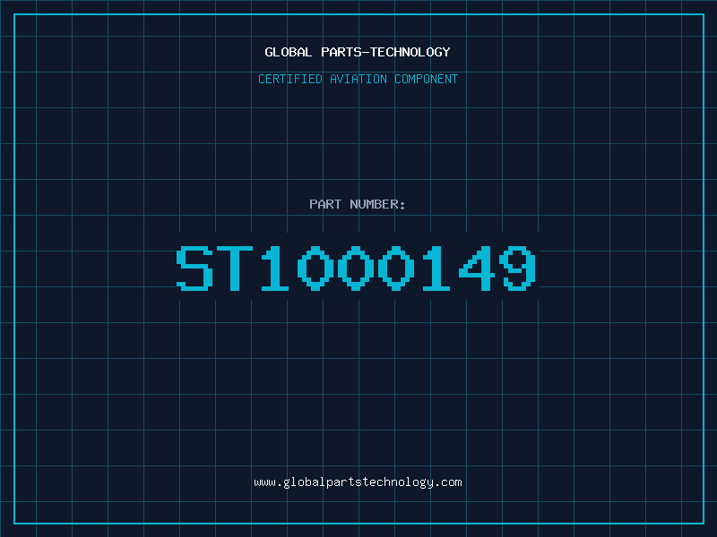 Aviation Part ST1000149