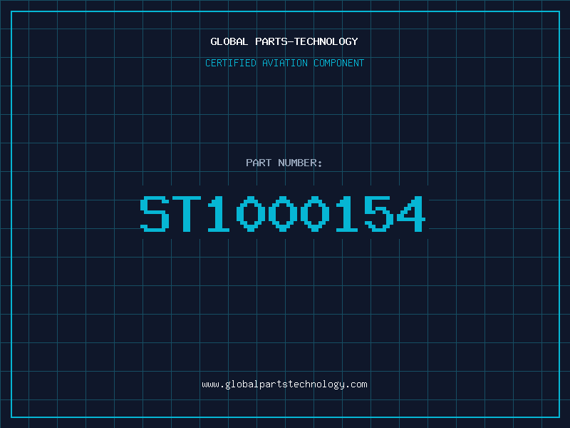 Aviation Part ST1000154