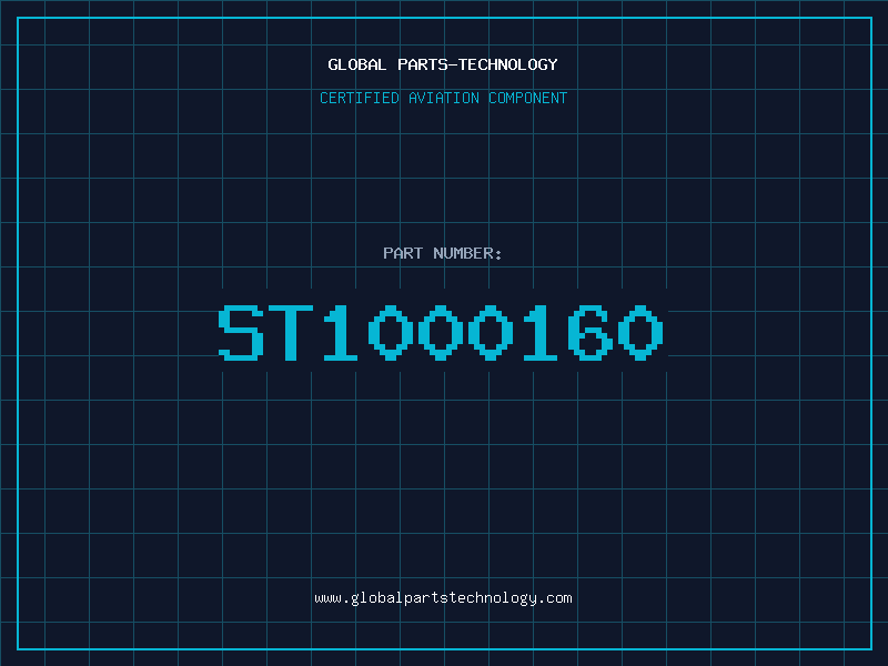 Aviation Part ST1000160