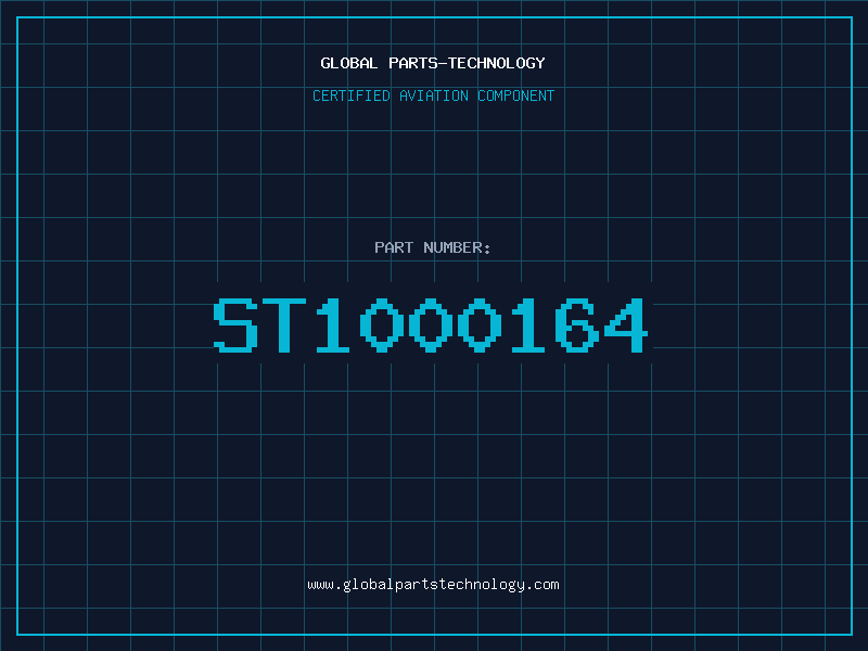 Aviation Part ST1000164