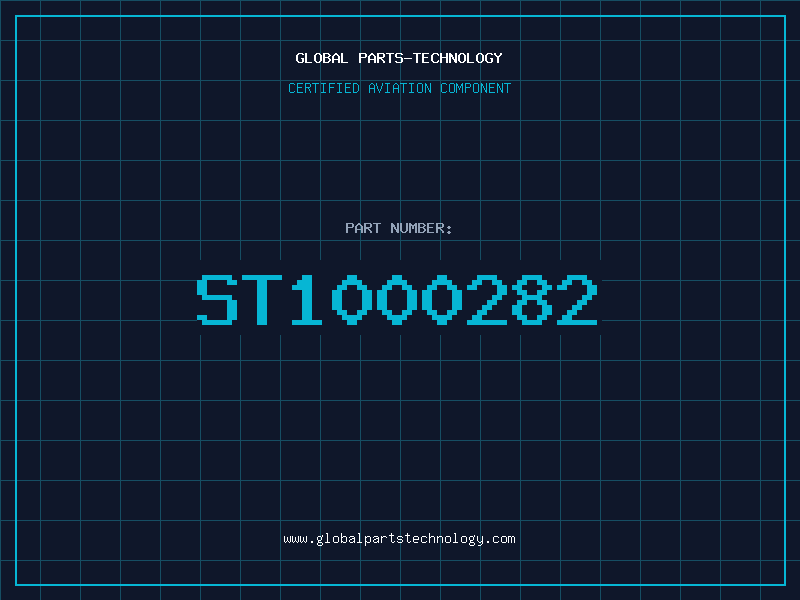Aviation Part ST1000282