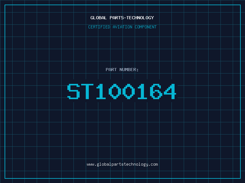 Aviation Part ST100164