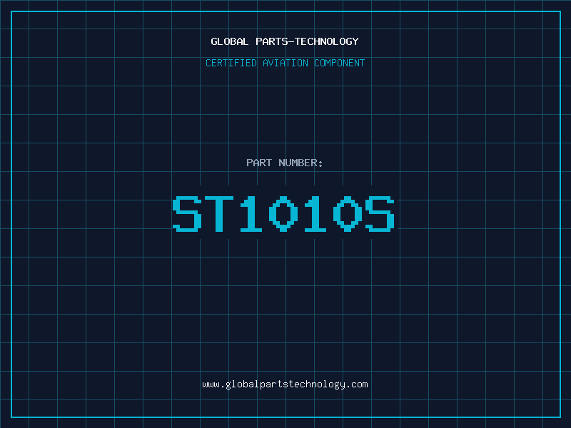 Aviation Part ST1010S