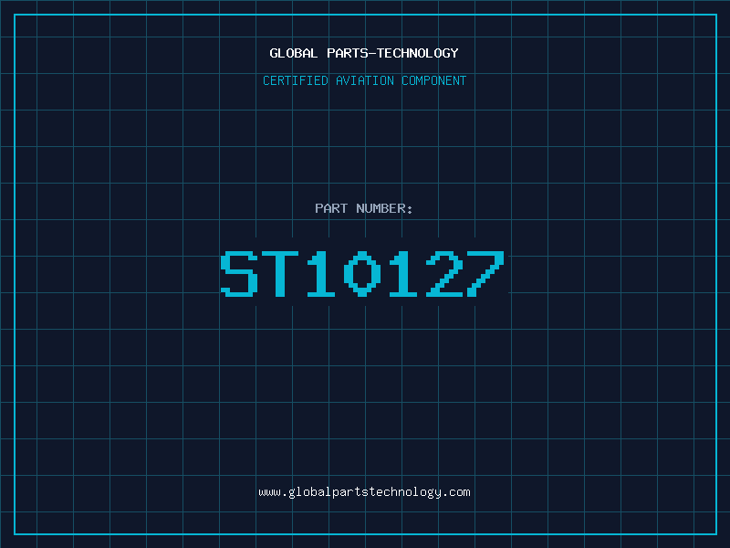 Aviation Part ST10127