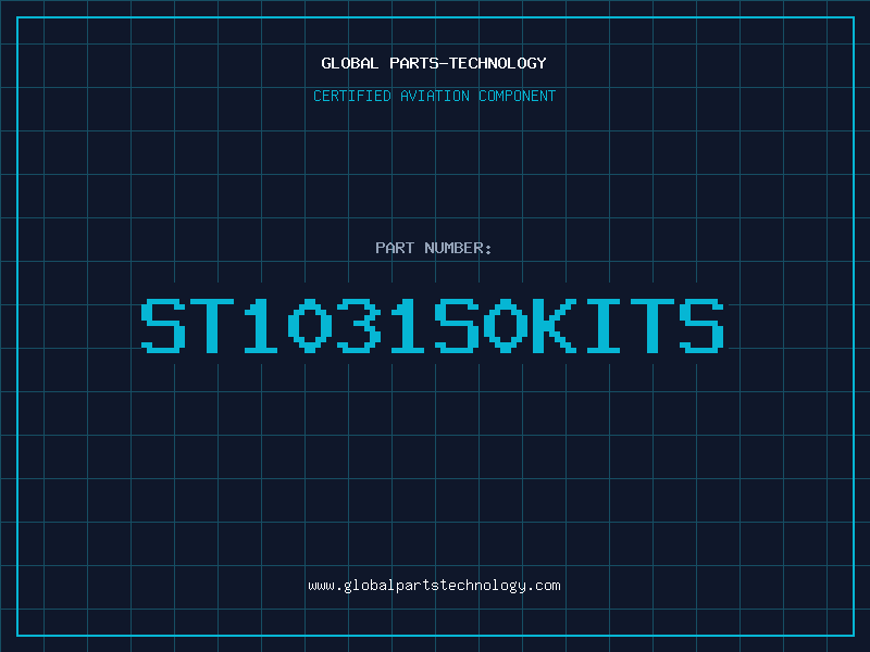 Aviation Part ST1031S0KITS