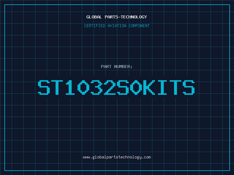 Aviation Part ST1032S0KITS
