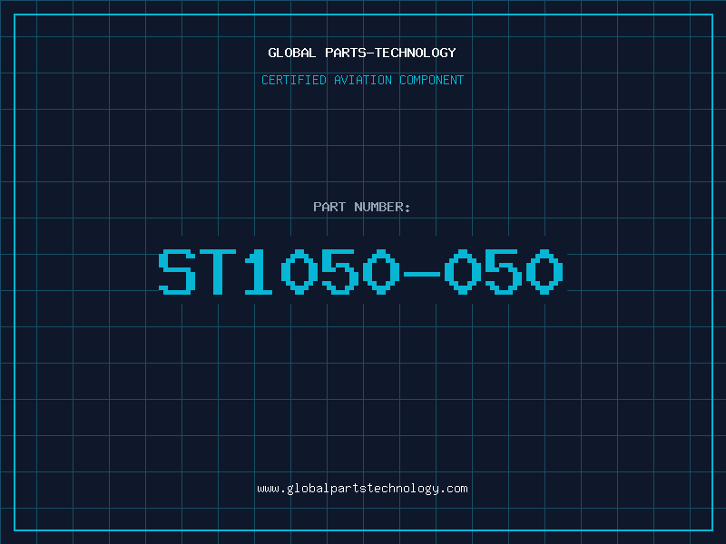 Aviation Part ST1050-050