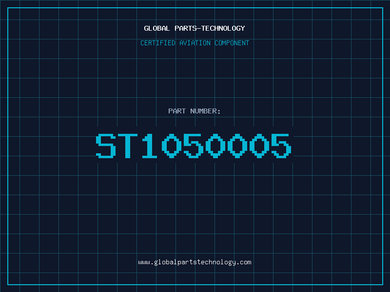 Aviation Part ST1050005