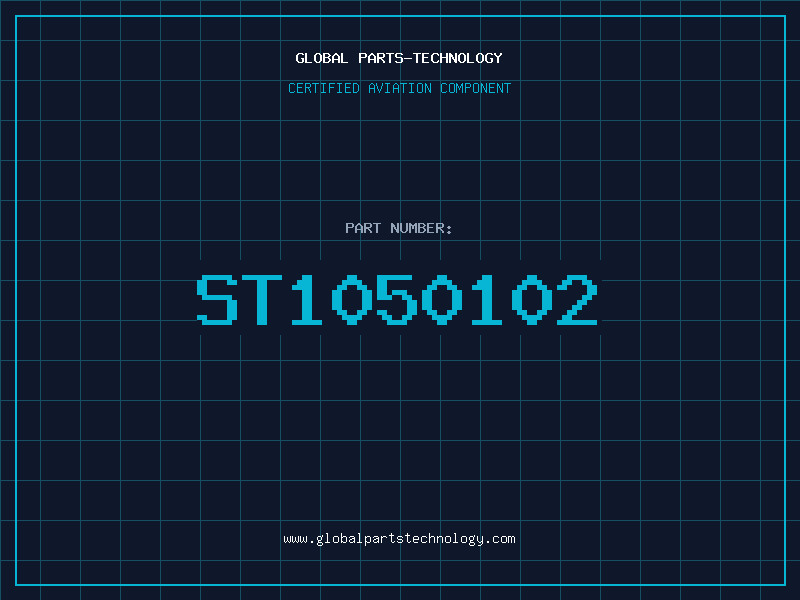Aviation Part ST1050102