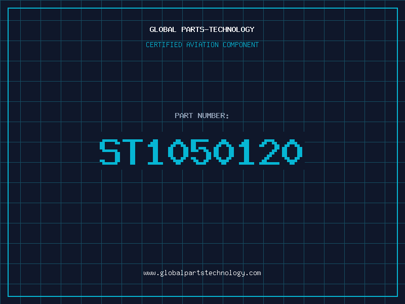 Aviation Part ST1050120