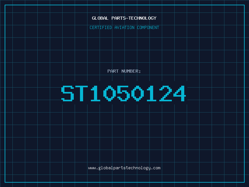 Aviation Part ST1050124
