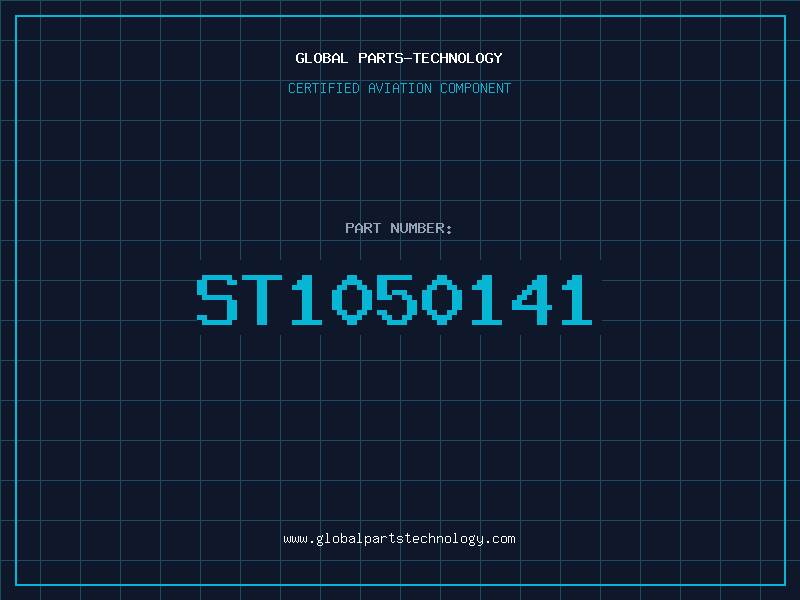 Aviation Part ST1050141