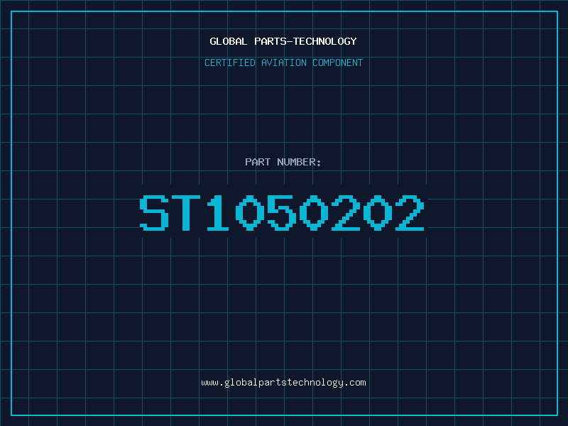 Aviation Part ST1050202