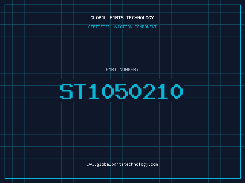 Aviation Part ST1050210