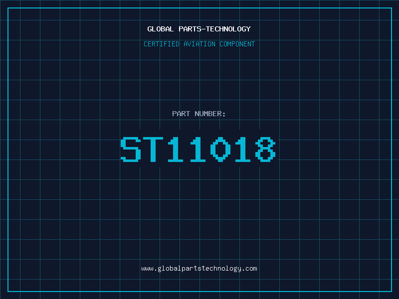 Aviation Part ST11018