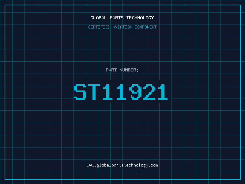 Aviation Part ST11921