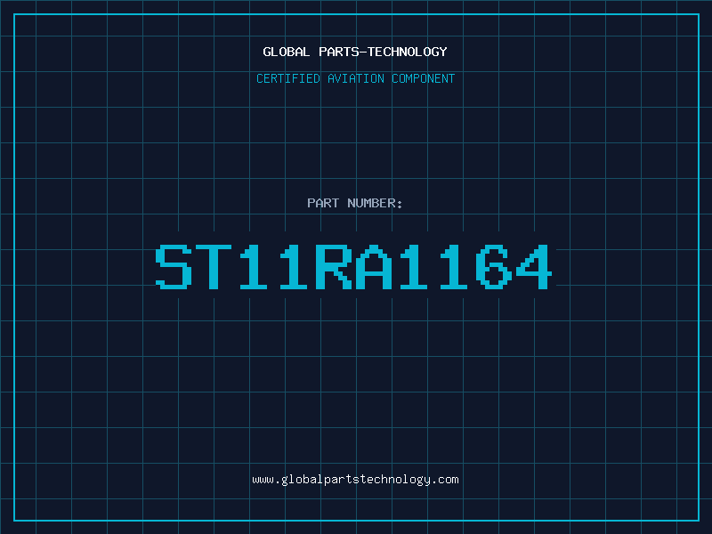 Aviation Part ST11RA1164