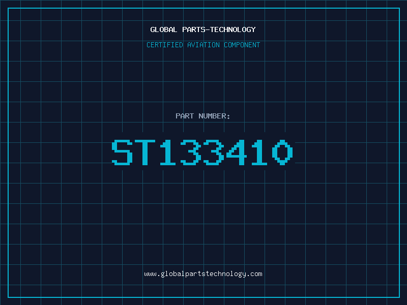 Aviation Part ST133410