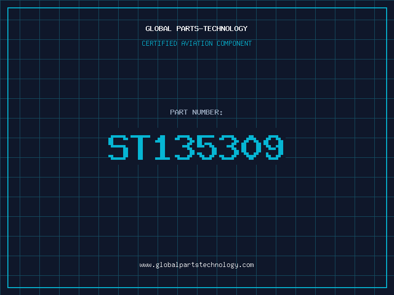 Aviation Part ST135309