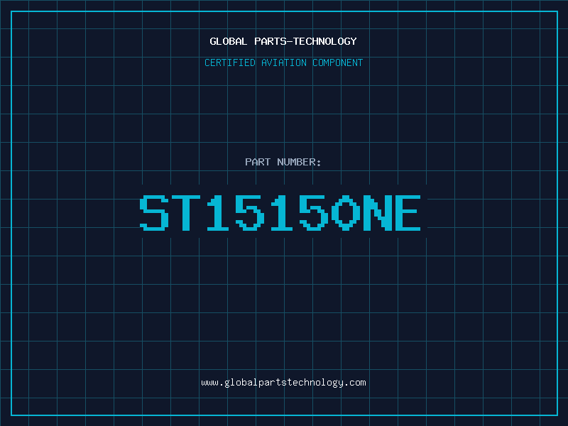 Aviation Part ST15150NE
