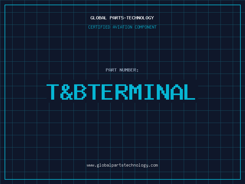 Aviation Part T&BTERMINAL