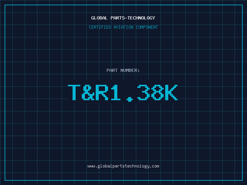 Aviation Part T&R1.38K