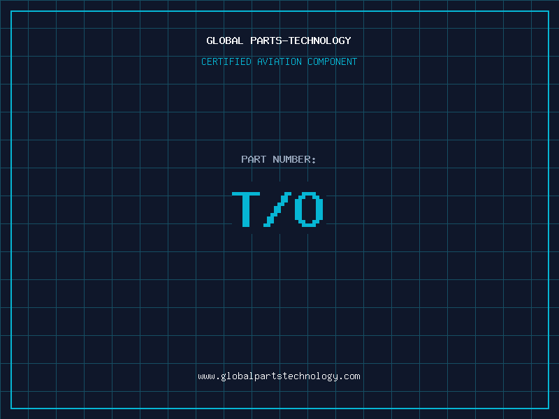 Aviation Part T/O