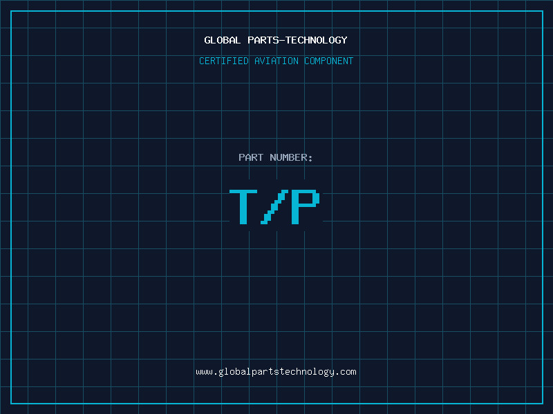Aviation Part T/P