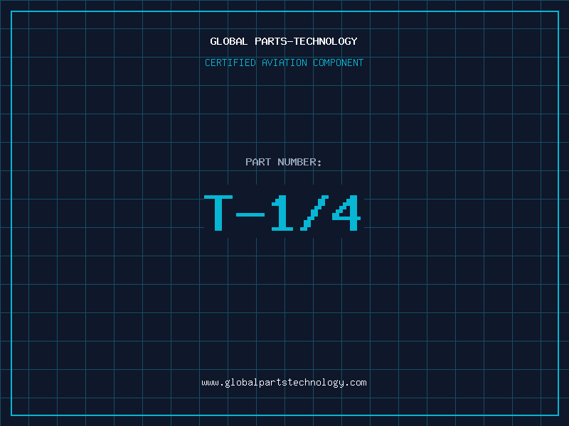 Aviation Part T-1/4