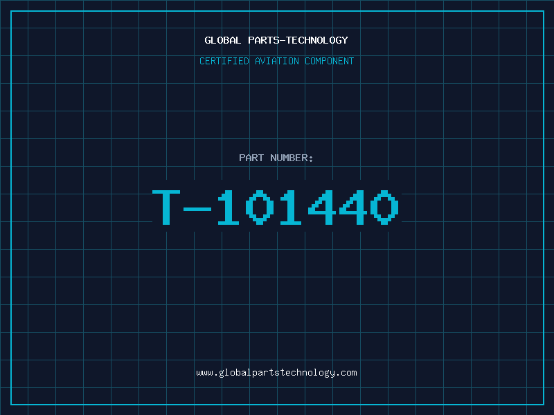 Aviation Part T-101440