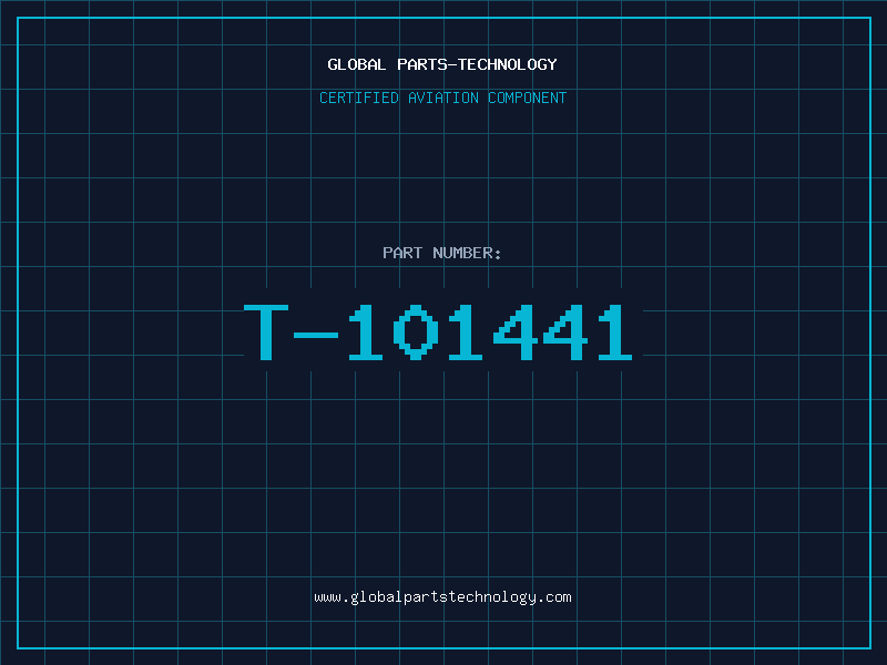 Aviation Part T-101441