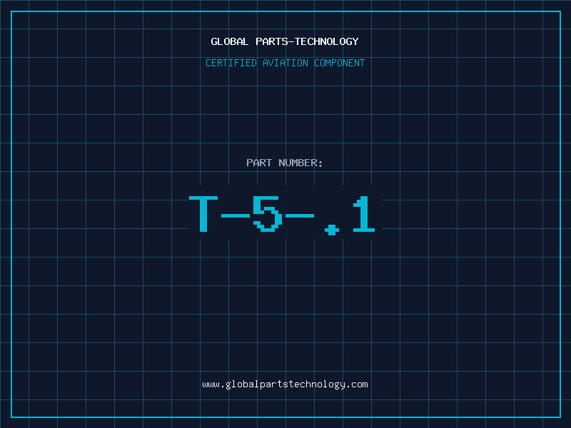 Aviation Part T-5-.1