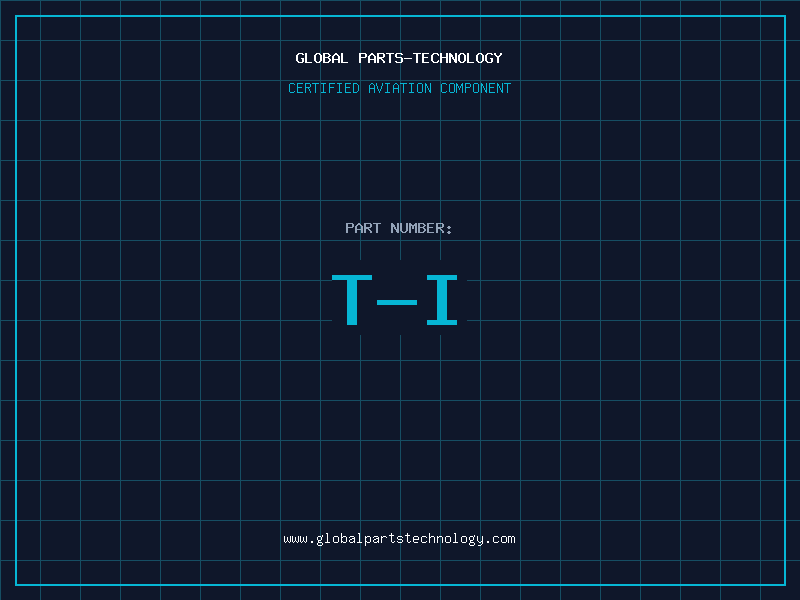 Aviation Part T-I