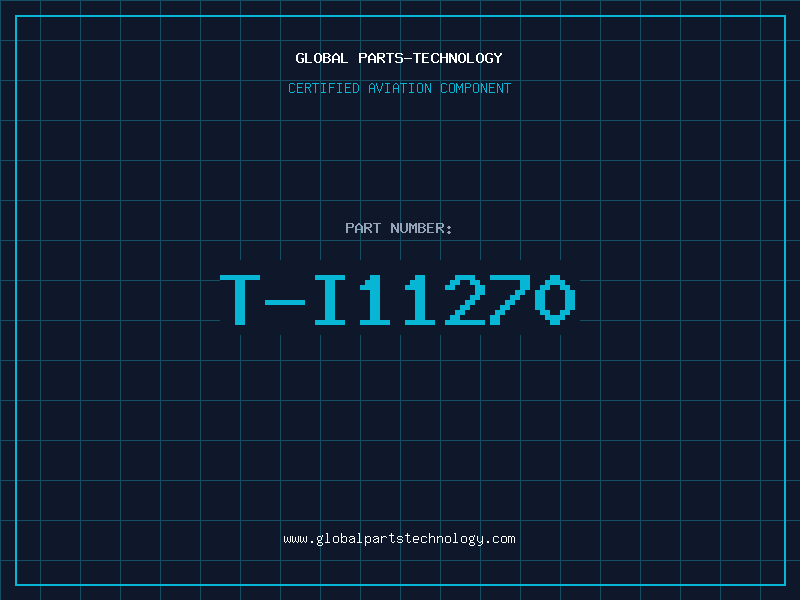 Aviation Part T-I11270