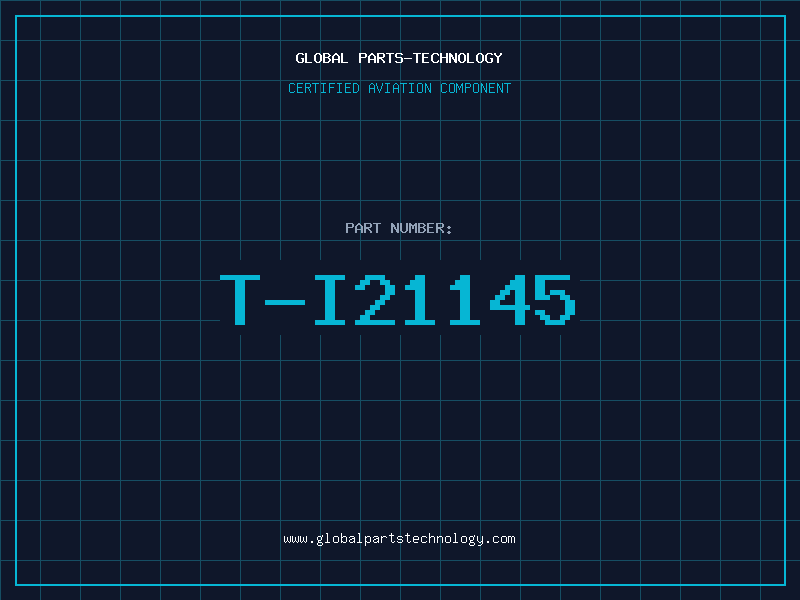Aviation Part T-I21145