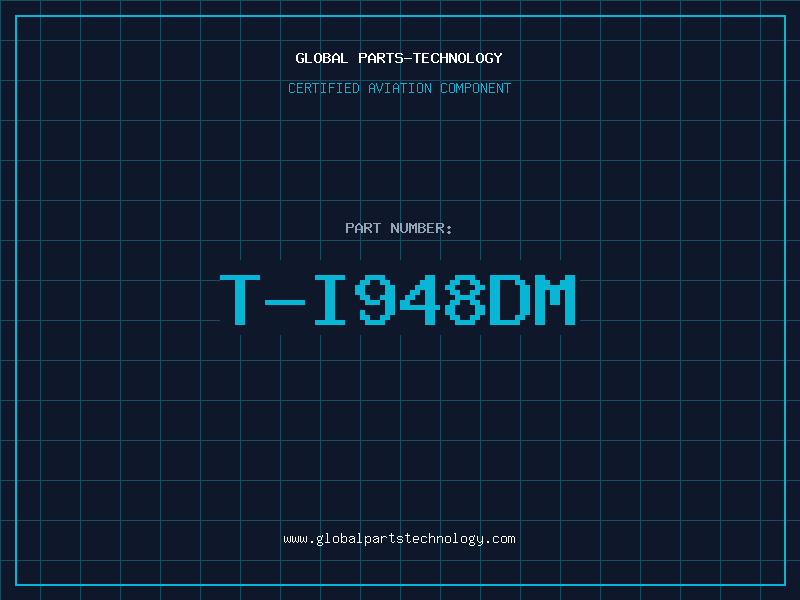 Aviation Part T-I948DM