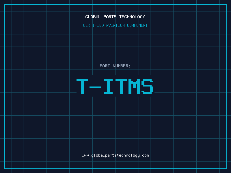 Aviation Part T-ITMS