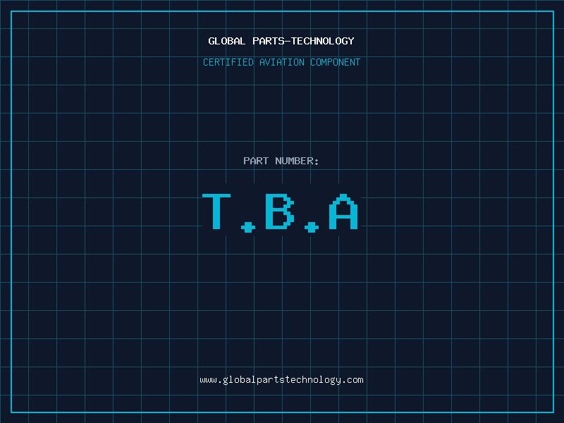 Aviation Part T.B.A