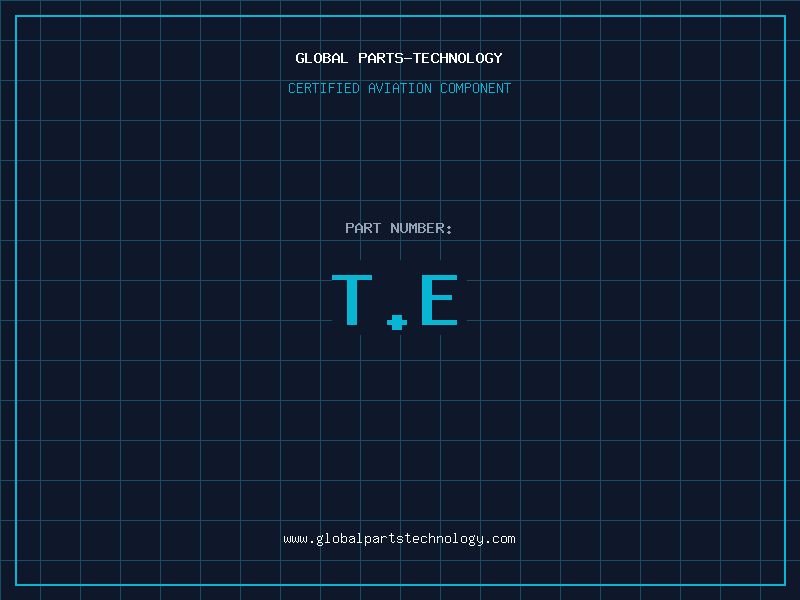 Aviation Part T.E