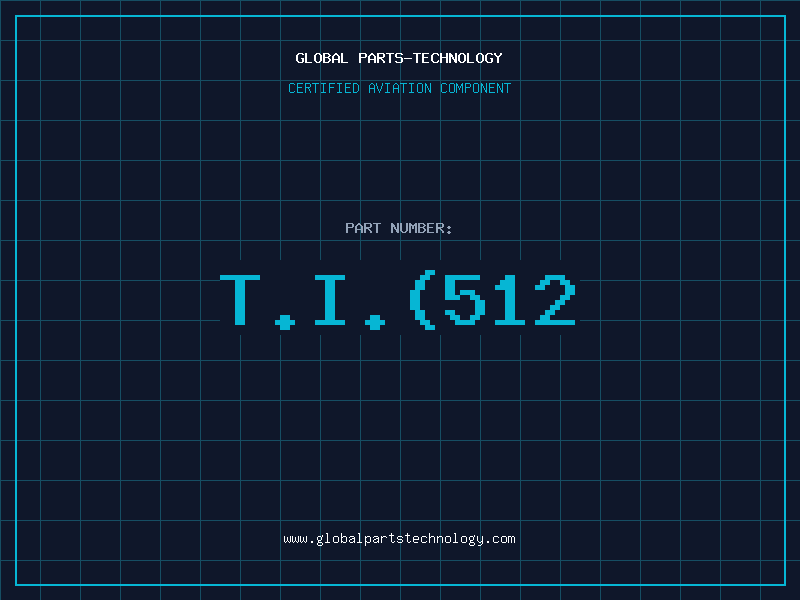 Aviation Part T.I.(512