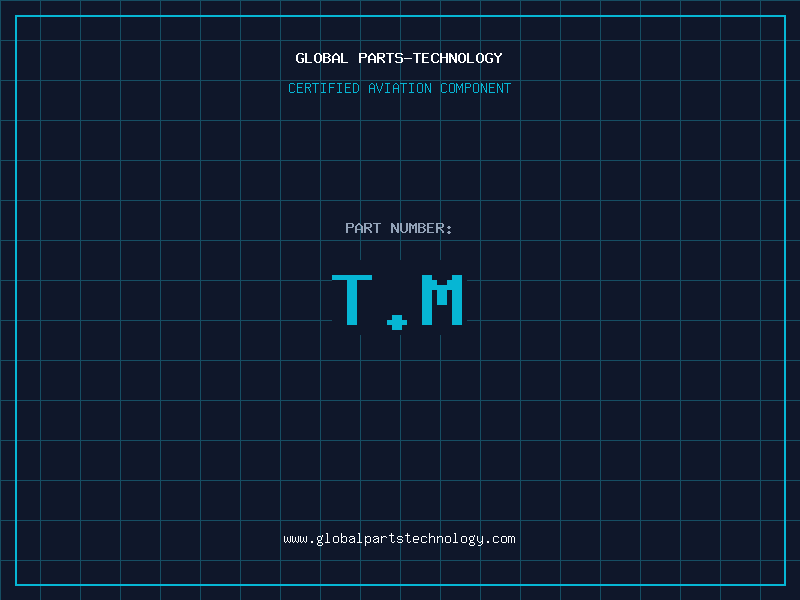 Aviation Part T.M
