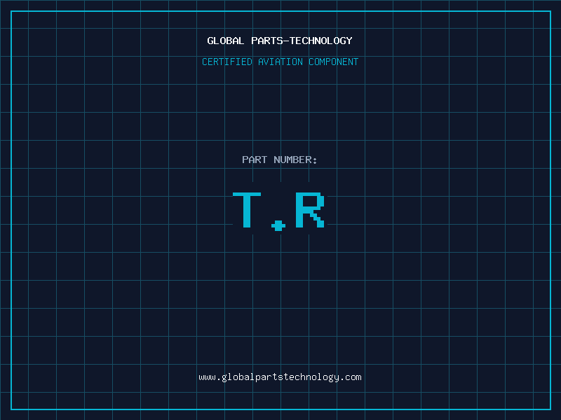 Aviation Part T.R