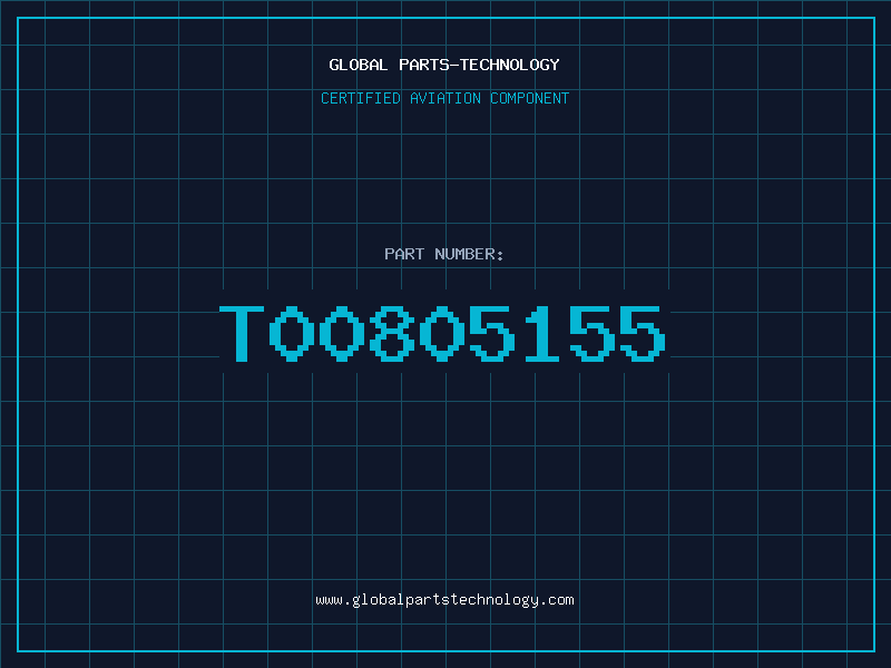 Aviation Part T00805155