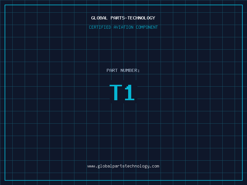 Aviation Part T1
