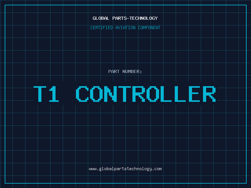 Aviation Part T1 CONTROLLER