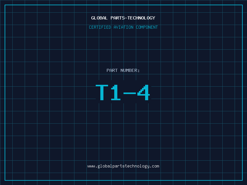 Aviation Part T1-4